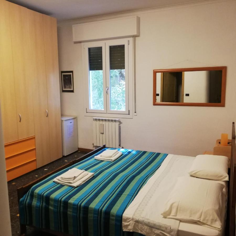 Bed And Breakfast Arcobaleno Bolonha Exterior foto