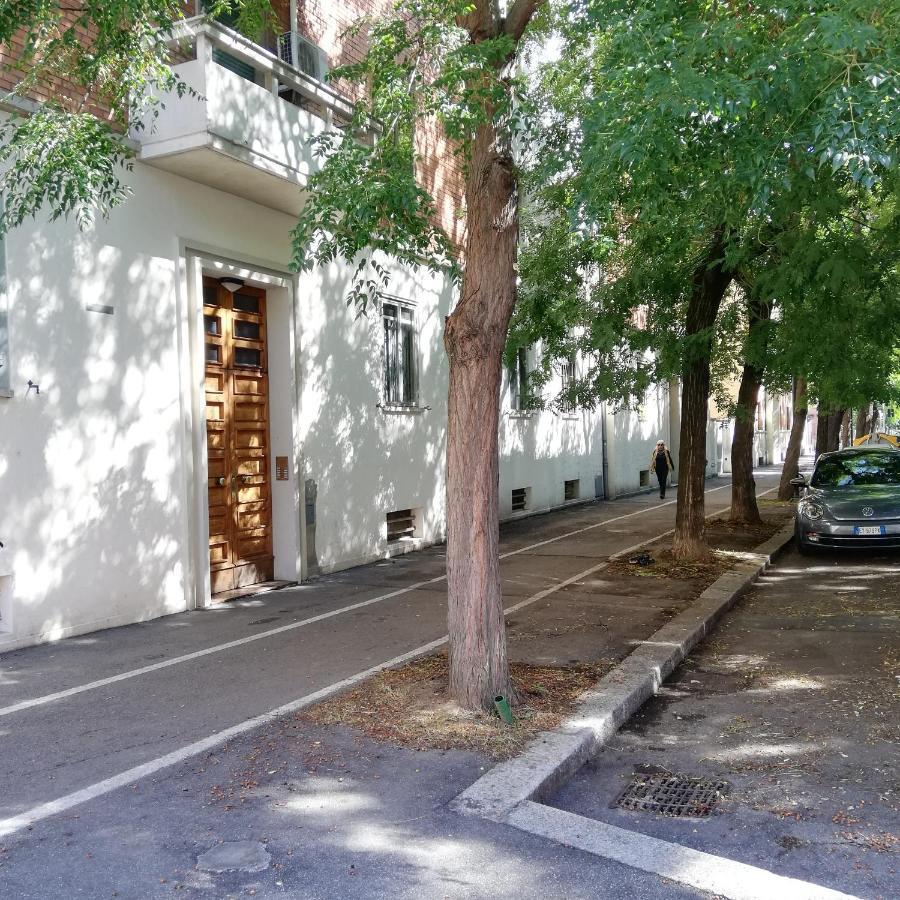 Bed And Breakfast Arcobaleno Bolonha Exterior foto