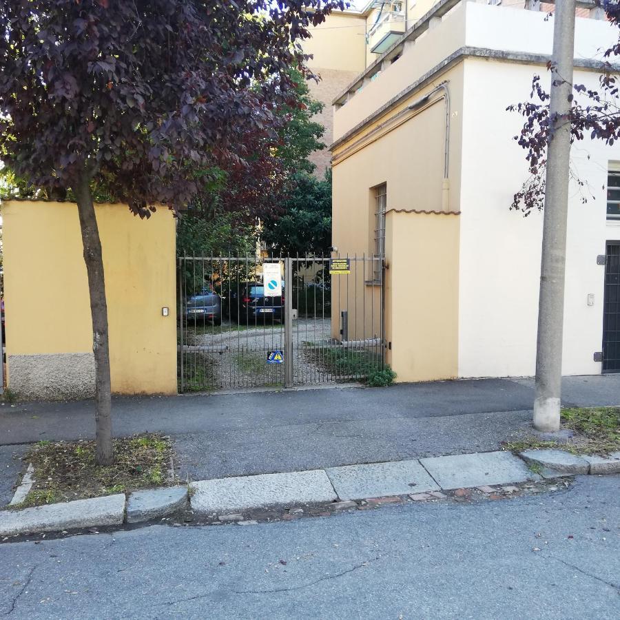 Bed And Breakfast Arcobaleno Bolonha Exterior foto