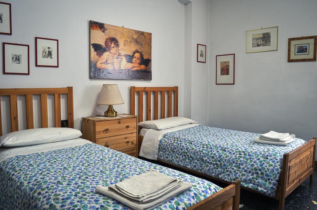 Bed And Breakfast Arcobaleno Bolonha Exterior foto